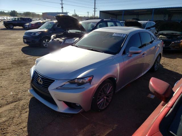 LEXUS IS 2015 jthcf1d24f5028598