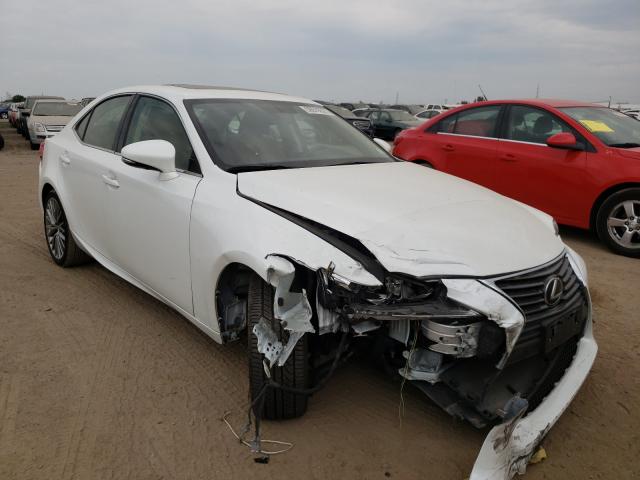 LEXUS IS 250 2015 jthcf1d24f5028729