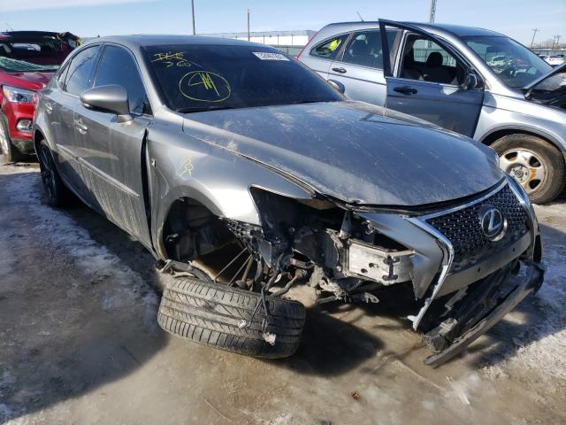 LEXUS IS 250 2015 jthcf1d24f5029699