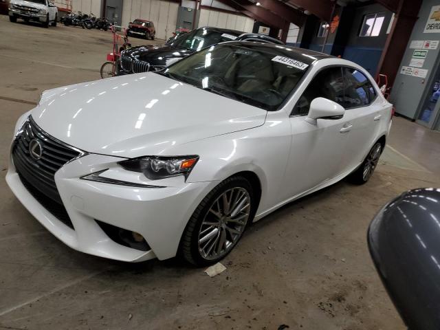 LEXUS IS 250 2014 jthcf1d25e5000274