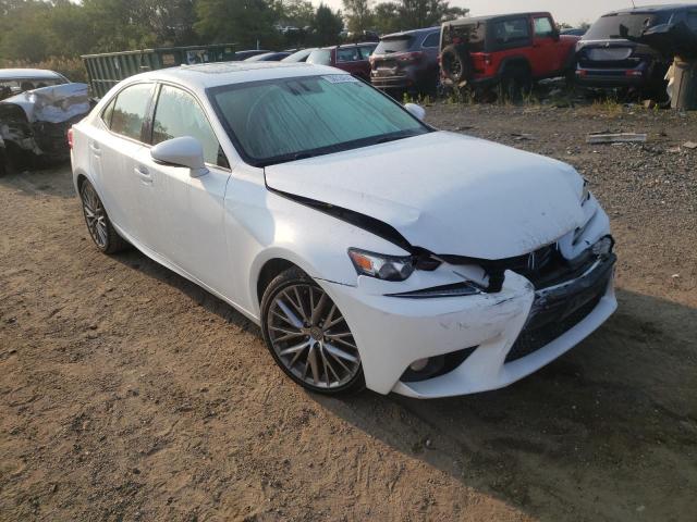 LEXUS IS 250 2014 jthcf1d25e5000937