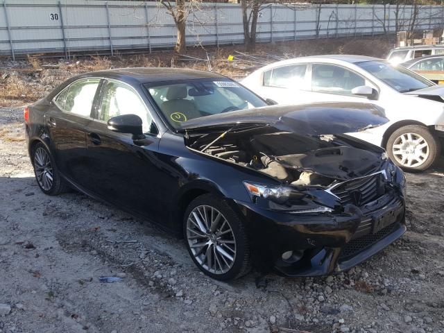 LEXUS IS 250 2014 jthcf1d25e5001036