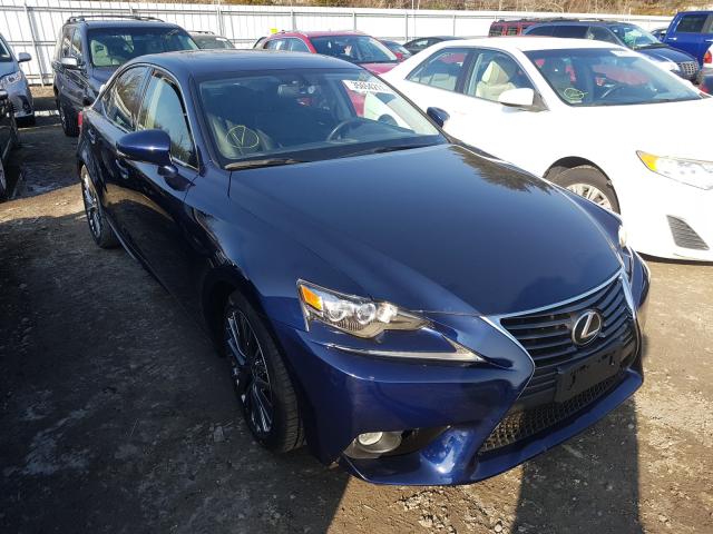 LEXUS IS 250 2014 jthcf1d25e5002817