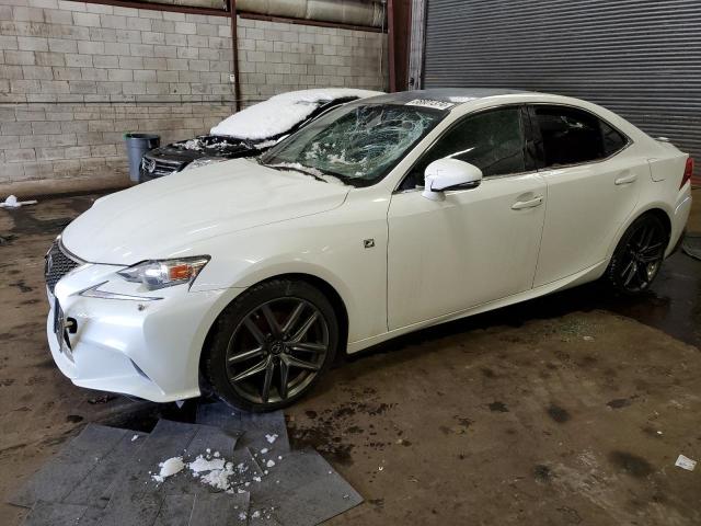 LEXUS IS 2014 jthcf1d25e5002901