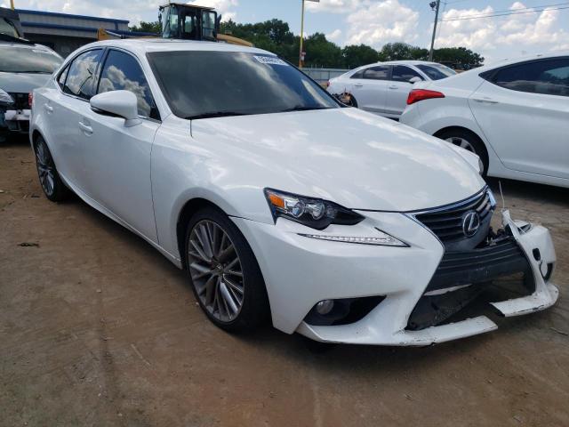 LEXUS IS 250 2014 jthcf1d25e5004261