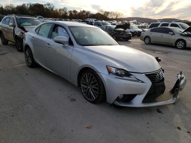 LEXUS IS 250 2014 jthcf1d25e5004759