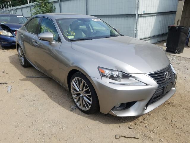 LEXUS IS 250 2014 jthcf1d25e5005717