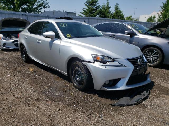 LEXUS IS 250 2014 jthcf1d25e5006009