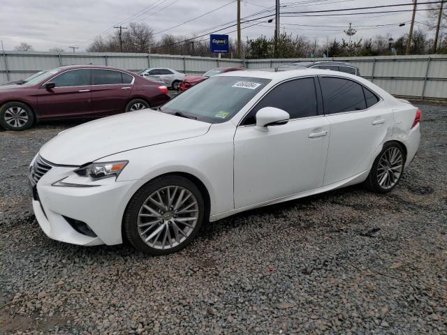 LEXUS IS 2014 jthcf1d25e5006351