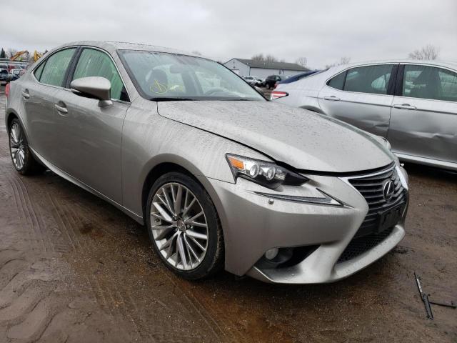 LEXUS IS 250 2014 jthcf1d25e5006561