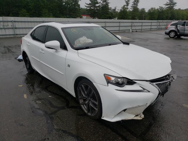 LEXUS IS 250 2014 jthcf1d25e5008715