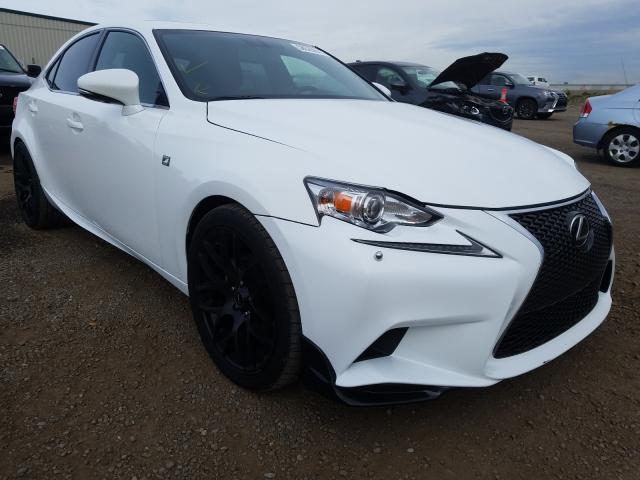 LEXUS IS 250 2014 jthcf1d25e5009508