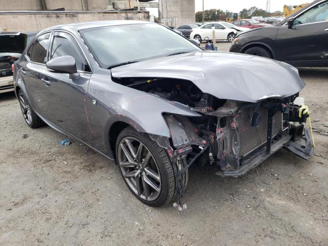 LEXUS IS 250 2014 jthcf1d25e5010481