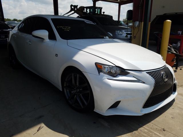 LEXUS IS 250 2014 jthcf1d25e5010884