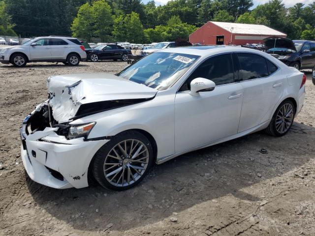 LEXUS IS 250 2014 jthcf1d25e5011193