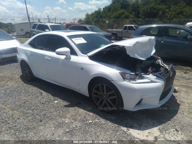 LEXUS IS 250 2014 jthcf1d25e5014482