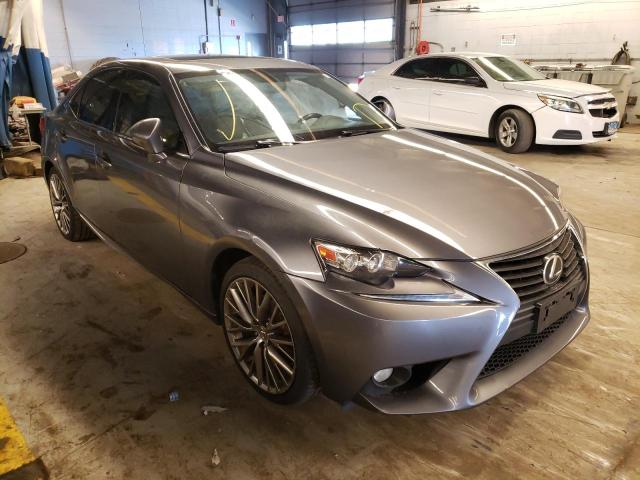 LEXUS IS 250 2014 jthcf1d25e5015275