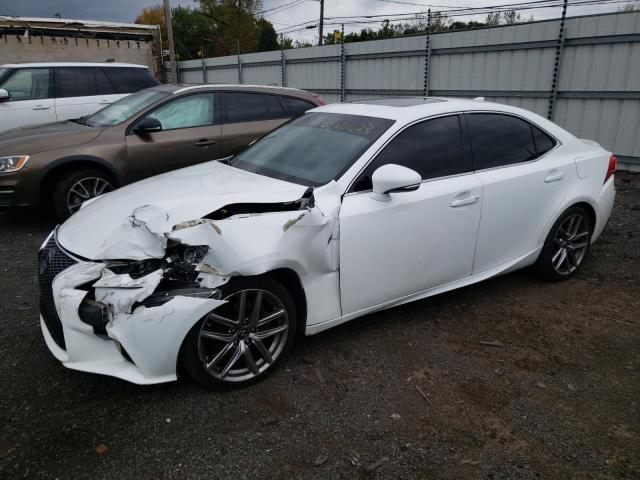 LEXUS IS 2014 jthcf1d25e5015552