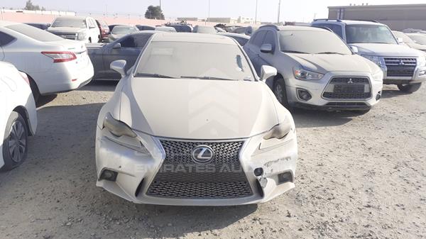 LEXUS IS 250 2015 jthcf1d25f5016637