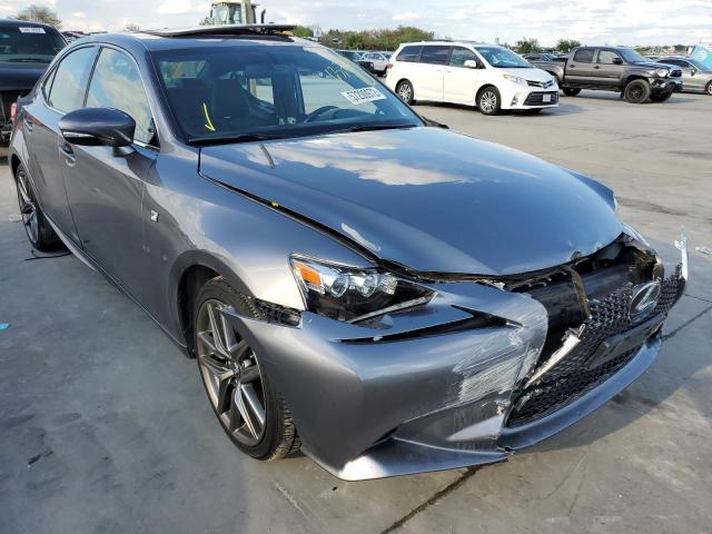 LEXUS IS 250 2015 jthcf1d25f5017657