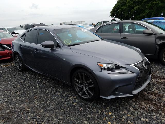 LEXUS IS 250 2015 jthcf1d25f5018257