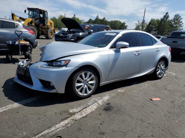 LEXUS IS 250 2015 jthcf1d25f5018601