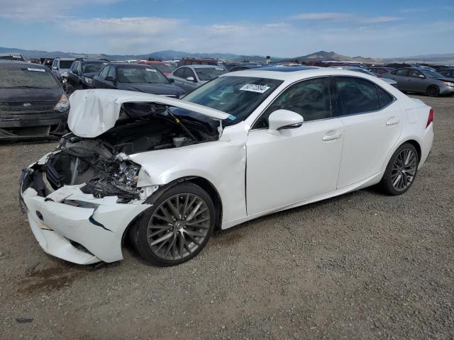 LEXUS IS 2015 jthcf1d25f5018615