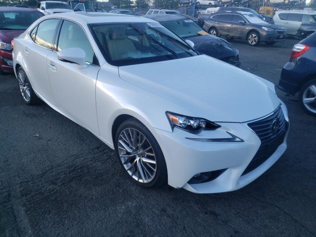 LEXUS IS 250 2015 jthcf1d25f5019103