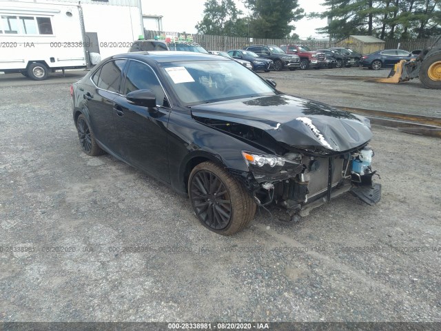 LEXUS IS 250 2015 jthcf1d25f5019389