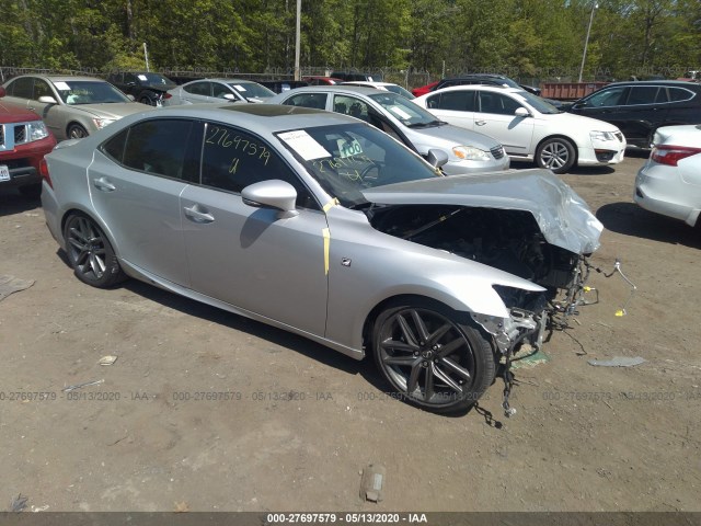 LEXUS IS 250 2015 jthcf1d25f5019487