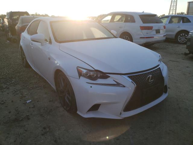 LEXUS IS 250 2015 jthcf1d25f5020008