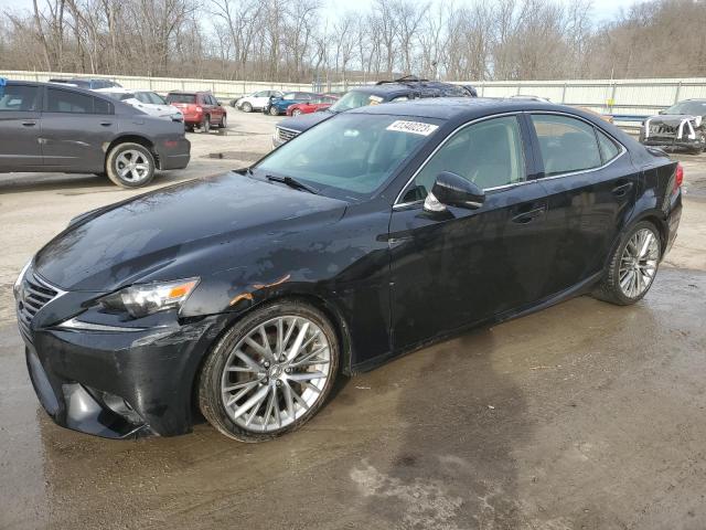 LEXUS IS 250 2015 jthcf1d25f5020851