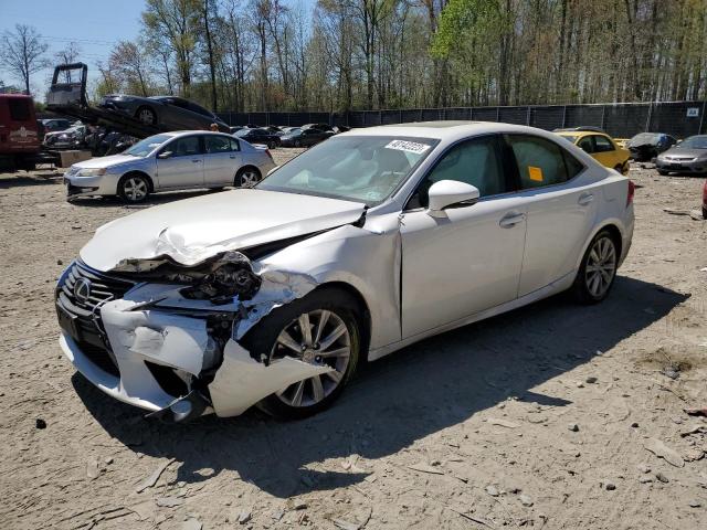 LEXUS IS 250 2015 jthcf1d25f5021482