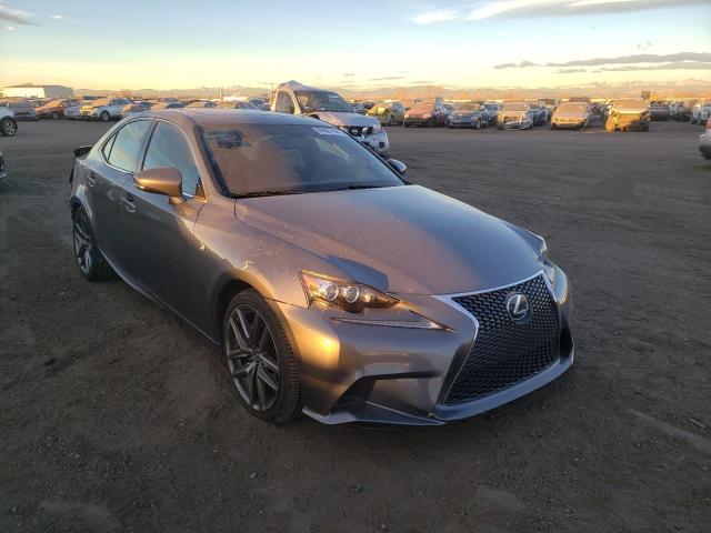 LEXUS IS 250 2015 jthcf1d25f5021854