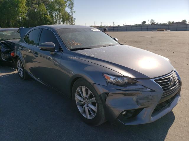 LEXUS IS 250 2015 jthcf1d25f5022485