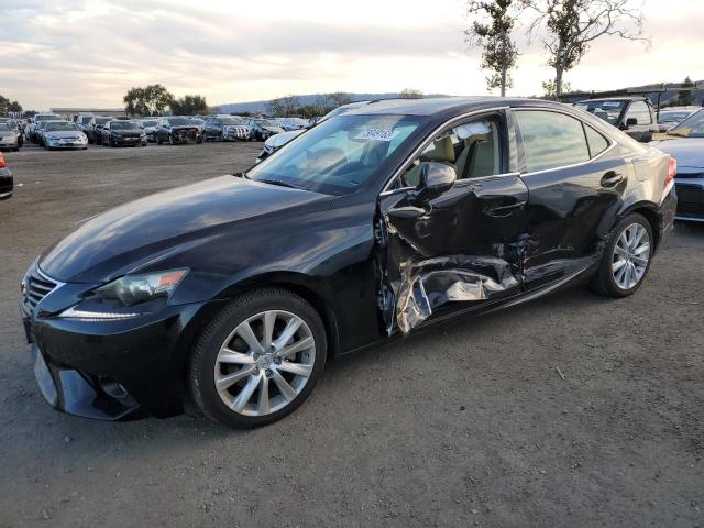 LEXUS IS 2015 jthcf1d25f5022809