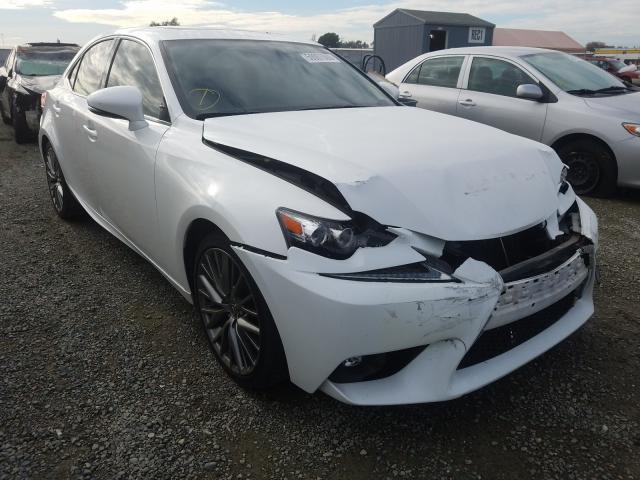 LEXUS IS 250 2015 jthcf1d25f5023068