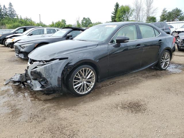 LEXUS IS 250 2015 jthcf1d25f5023507