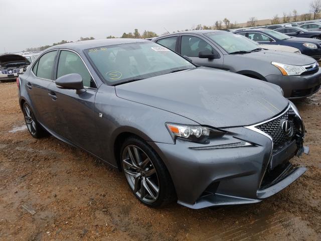 LEXUS IS 250 2015 jthcf1d25f5024429