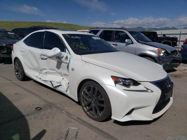 LEXUS IS 250 2015 jthcf1d25f5025211