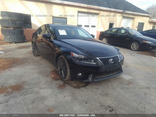 LEXUS IS 250 2015 jthcf1d25f5026505