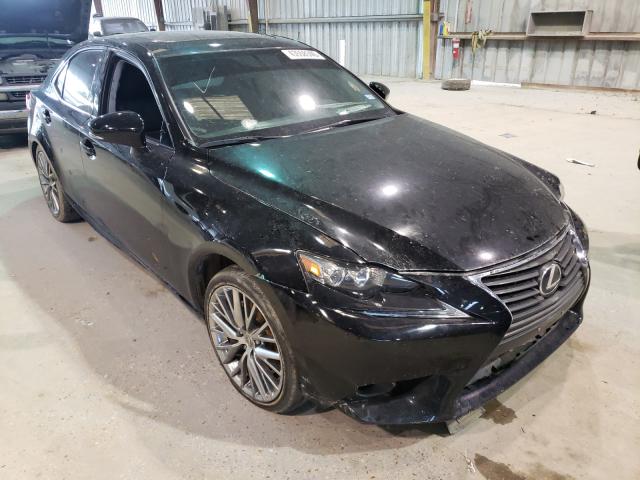 LEXUS IS 250 2015 jthcf1d25f5028237