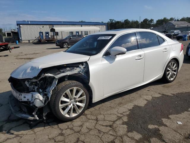 LEXUS IS 250 2015 jthcf1d25f5029355