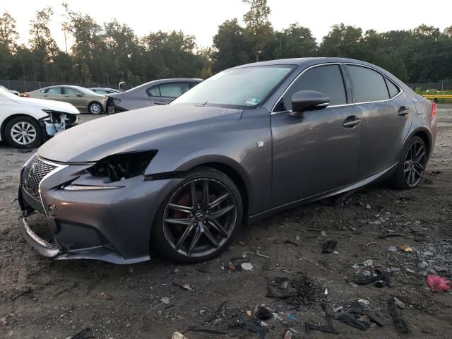 LEXUS IS 250 2015 jthcf1d25f5029646