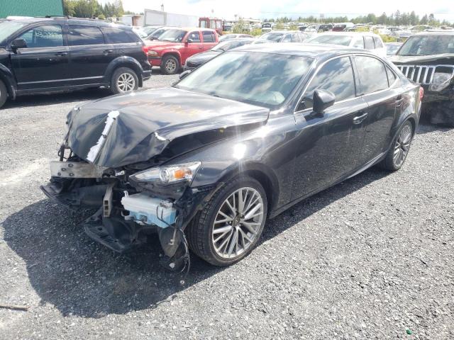 LEXUS IS 250 2014 jthcf1d26e5001059