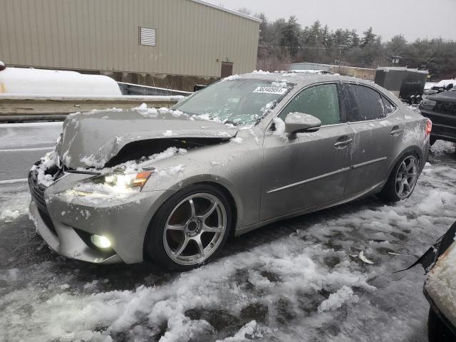 LEXUS IS 2014 jthcf1d26e5001255