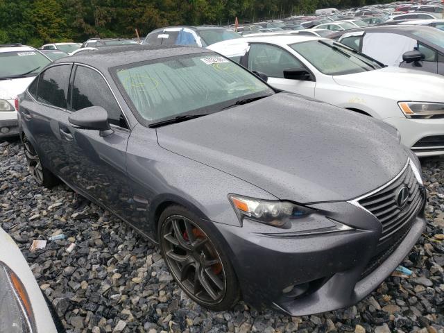 LEXUS IS 250 2014 jthcf1d26e5001787