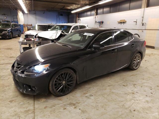 LEXUS IS 2014 jthcf1d26e5002003