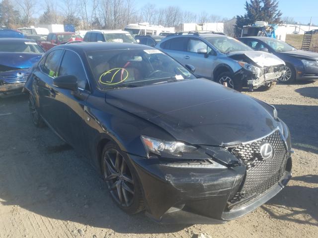 LEXUS IS 250 2014 jthcf1d26e5003538