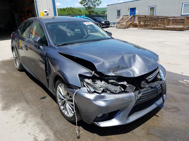 LEXUS IS 250 2014 jthcf1d26e5004429